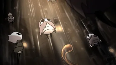 Bellhart Silksong: Conquering the Haunted District and Widow Boss Fight