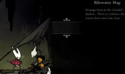 Silksong Bilewater Exploration: Mapping Toxic Depths and Hidden Treasures