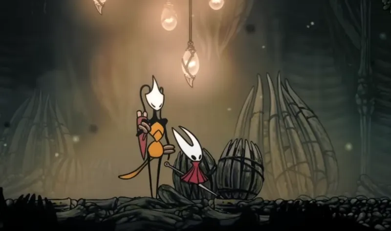 Silksong Hunter's March Complete Walkthrough: From Deep Docks to Mount Fay