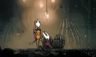 Silksong Hunter's March Complete Walkthrough: From Deep Docks to Mount Fay