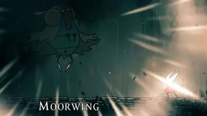 Silksong Moorwing Encounter: A Hunter's Guide to Pharloom's Most Elusive Enemy