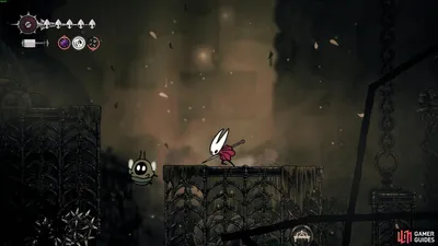 Silksong Sinner's Road Secrets: Unlocking the Apostate Key and The Slab