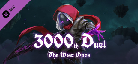 3000th Duel