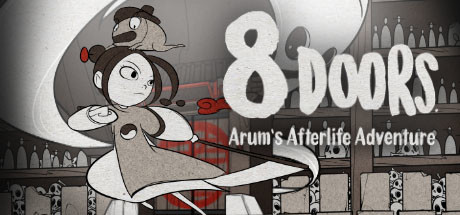 8 Doors: Arum's Afterlife Adventure