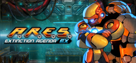 ARES: Extinction Agenda EX