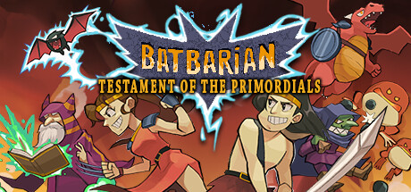 Batbarian (TotP)