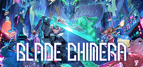 Blade Chimera