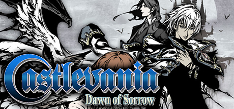 Castlevania: Dawn of Sorrow