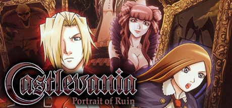 Castlevania: Portrait of Ruin