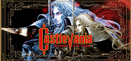 Castlevania: Symphony of the Night