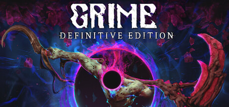 GRIME: Definitive Edition
