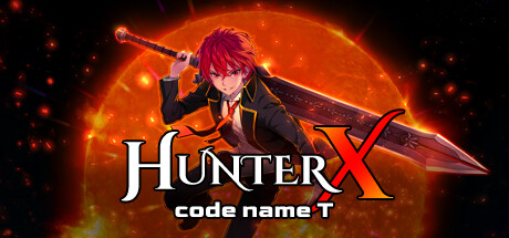 HunterX: Code Name T