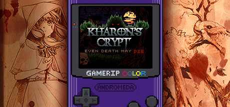 Kharon's Crypt: Even Death May Die