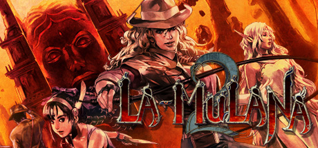La Mulana 2