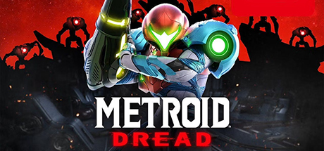 Metroid Dread