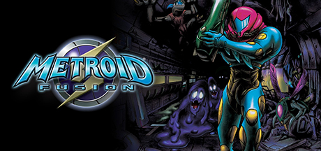 Metroid Fusion