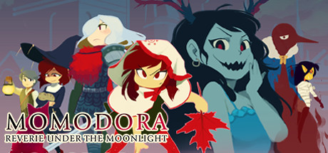 Momodora (Reverie)