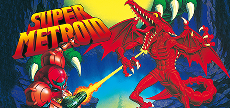 Super Metroid